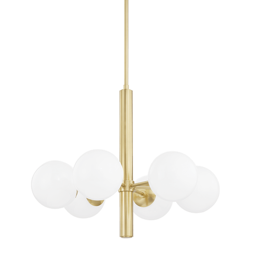 Stella Chandelier by Mitzi