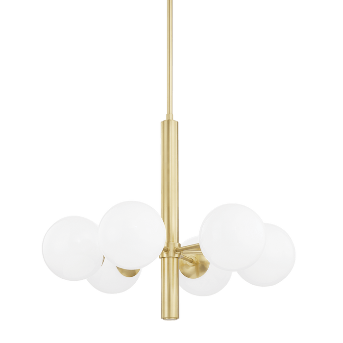 Stella Chandelier by Mitzi