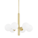Stella Chandelier by Mitzi