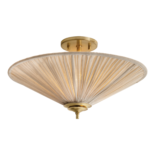 Helen Semi Flush by Mitzi