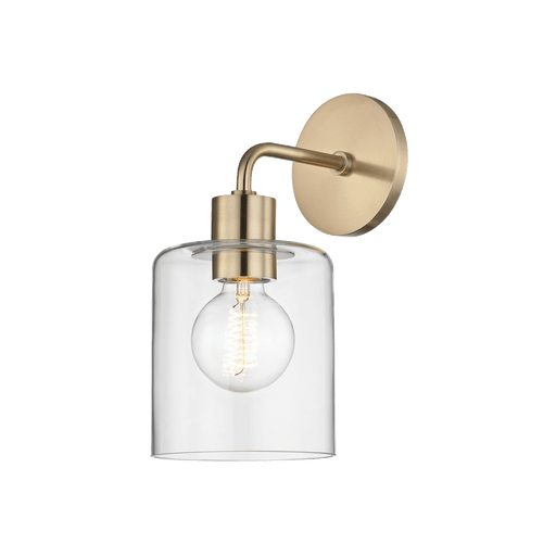 Neko Wall Sconce by Mitzi