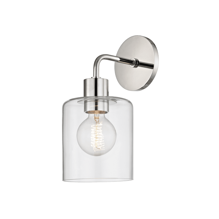 Neko Wall Sconce by Mitzi