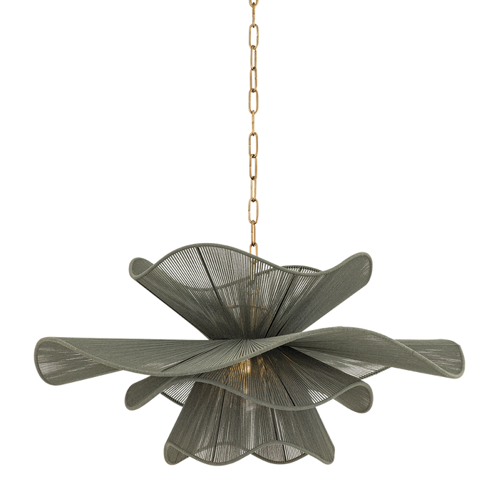 Amanda Chandelier