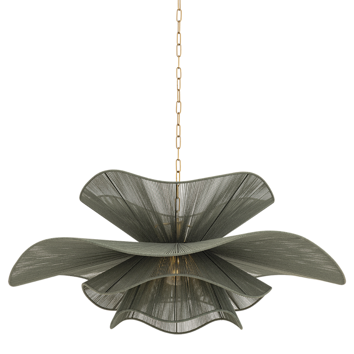 Amanda Chandelier