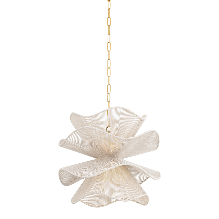 Amanda Chandelier