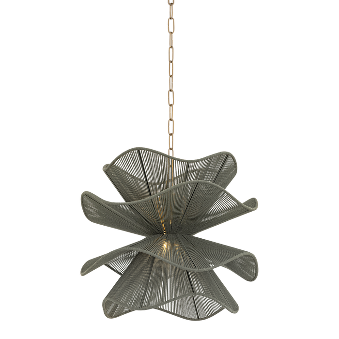 Amanda Chandelier
