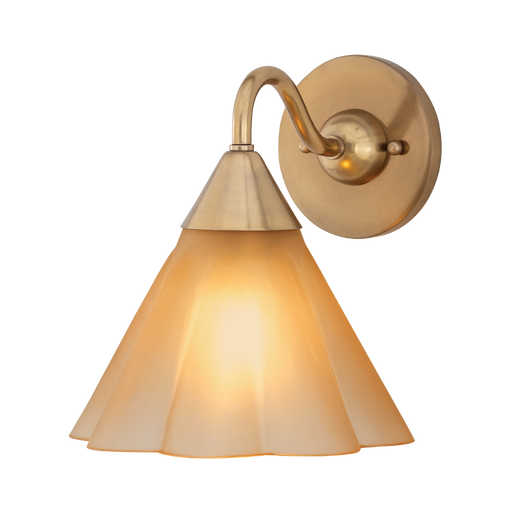 Gabrielle Wall Sconce by Mitzi