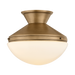 Esther Semi Flush by Mitzi