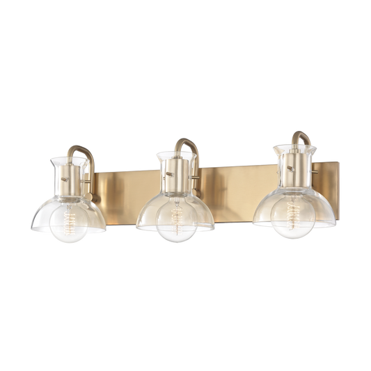 Riley Bath And Vanity