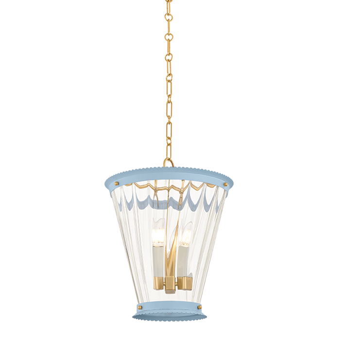 Lucretia Lantern by Mitzi