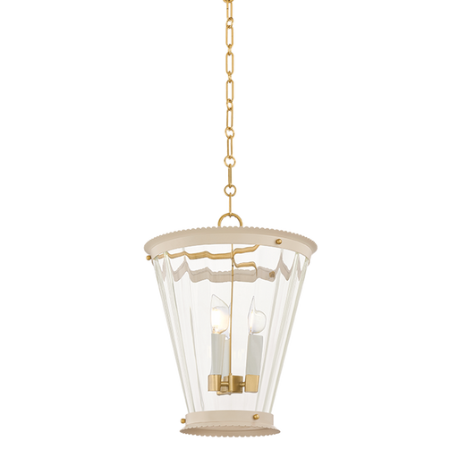 Lucretia Lantern by Mitzi