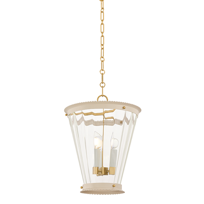 Lucretia Lantern by Mitzi
