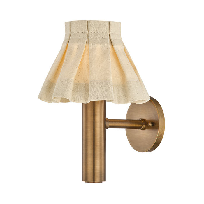 Eunice Wall Sconce by Mitzi