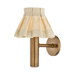 Eunice Wall Sconce by Mitzi