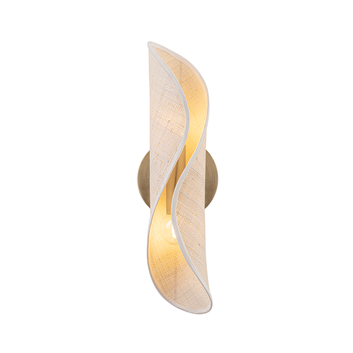 Rhoda Wall Sconce by Mitzi