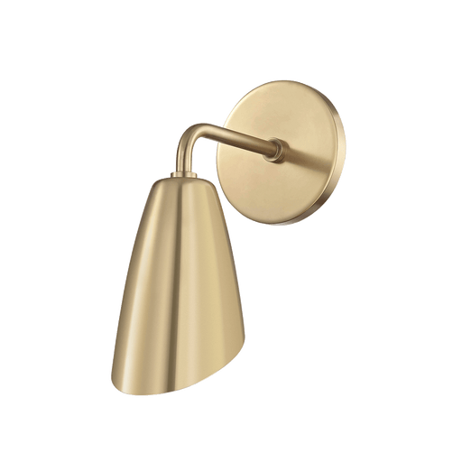 Kai Wall Sconce by Mitzi