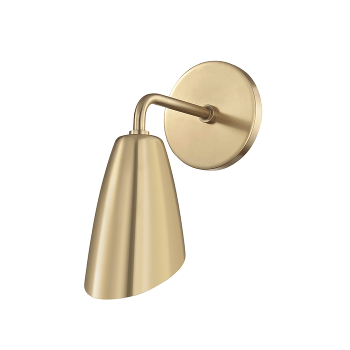 Kai Wall Sconce by Mitzi