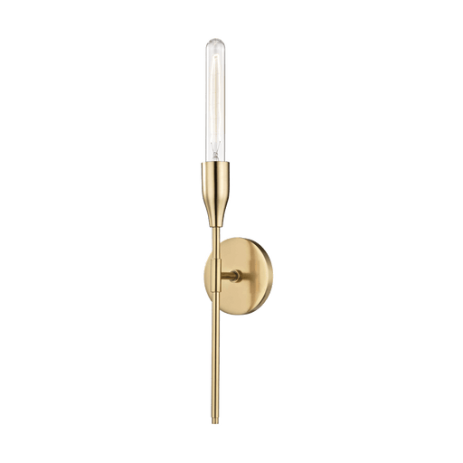 Tara Wall Sconce by Mitzi