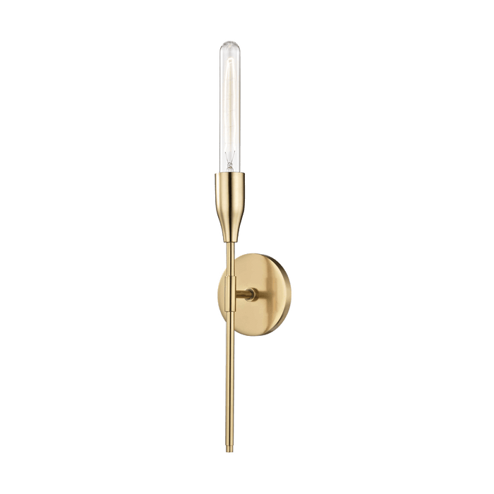 Tara Wall Sconce by Mitzi