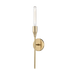Tara Wall Sconce by Mitzi
