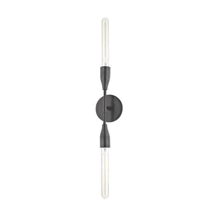 Tara Wall Sconce by Mitzi