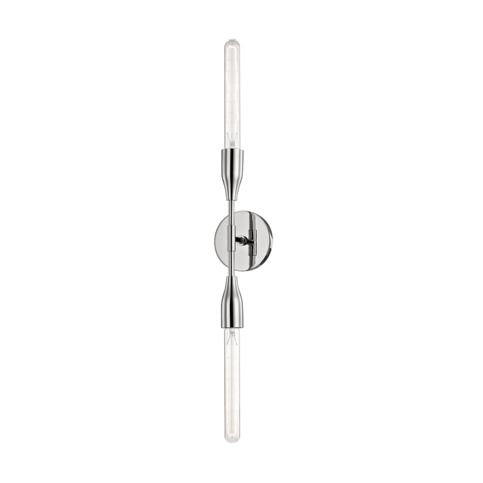 Tara Wall Sconce by Mitzi