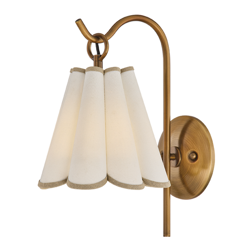 Eula Wall Sconce by Mitzi