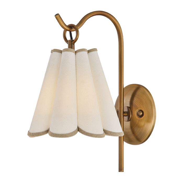 Eula Wall Sconce by Mitzi