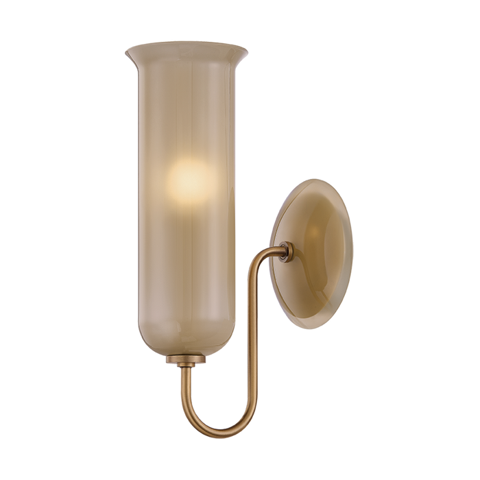 Alessandra Wall Sconce by Mitzi