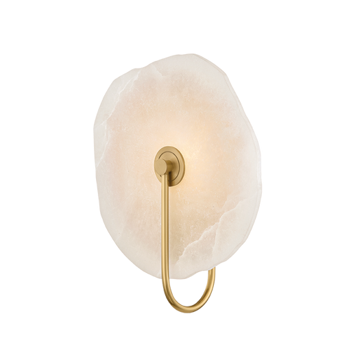 Sariah Wall Sconce by Mitzi