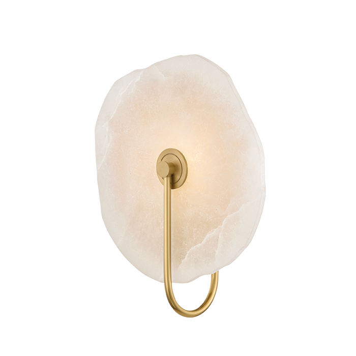 Sariah Wall Sconce by Mitzi