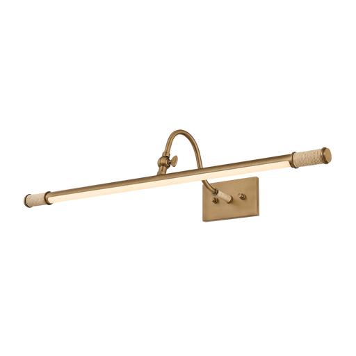 Piers Picture Light by Mitzi - Patina Brass Finish