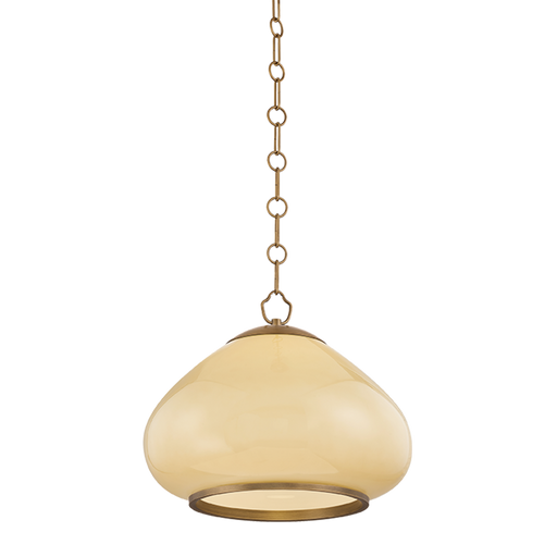 Maliah Pendant by Mitzi