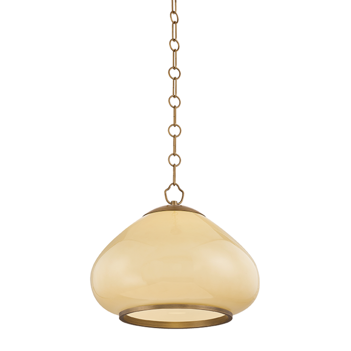 Maliah Pendant by Mitzi