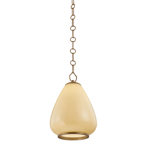 Maliah Pendant by Mitzi