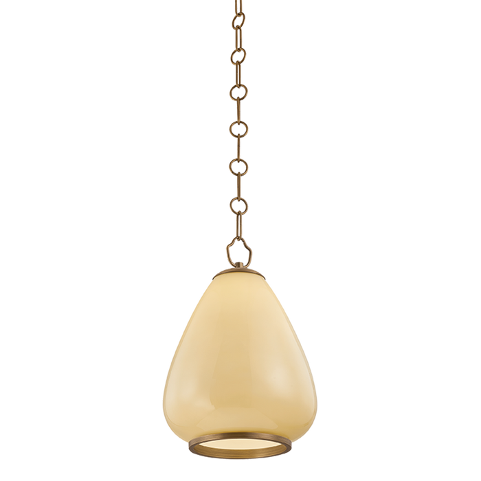 Maliah Pendant by Mitzi