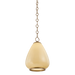 Maliah Pendant by Mitzi