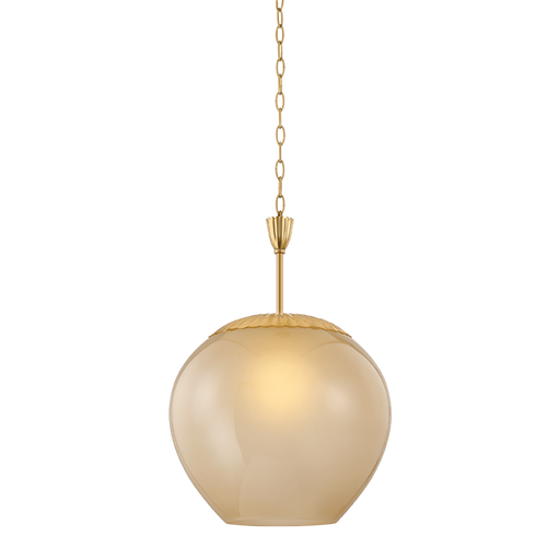 Gilda Pendant by Mitzi