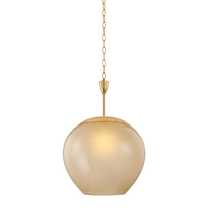 Gilda Pendant by Mitzi