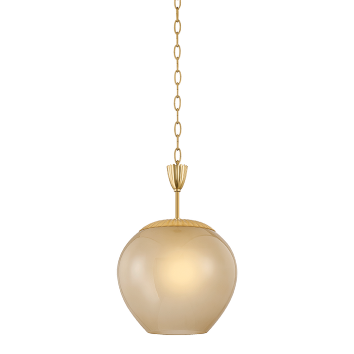 Gilda Pendant by Mitzi
