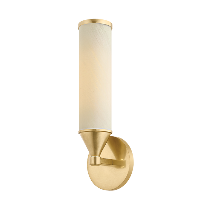 Zinnia Wall Sconce by Mitzi
