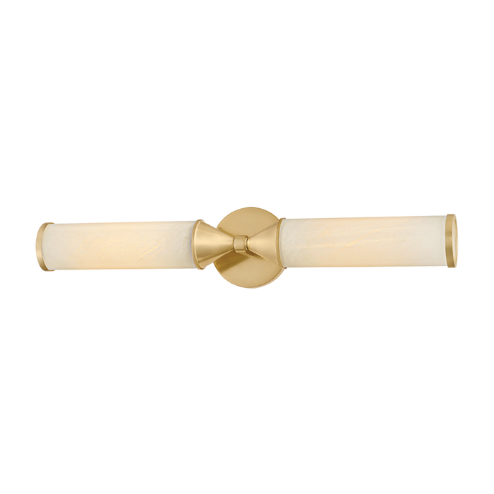 Zinnia Wall Sconce by Mitzi