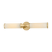 Zinnia Wall Sconce by Mitzi