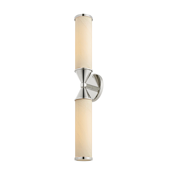 Zinnia Wall Sconce by Mitzi