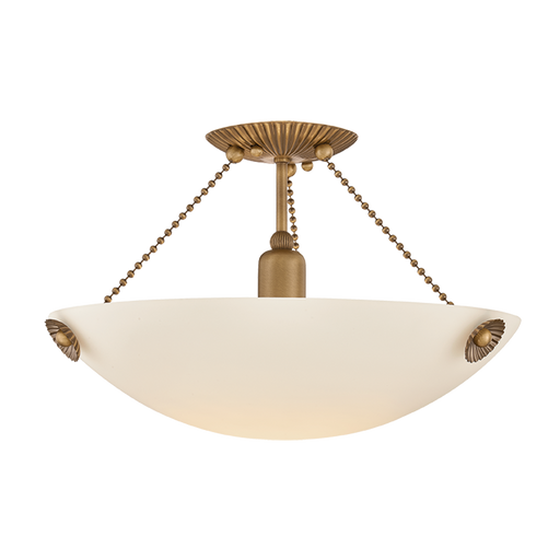 Vivienne Semi Flush by Mitzi