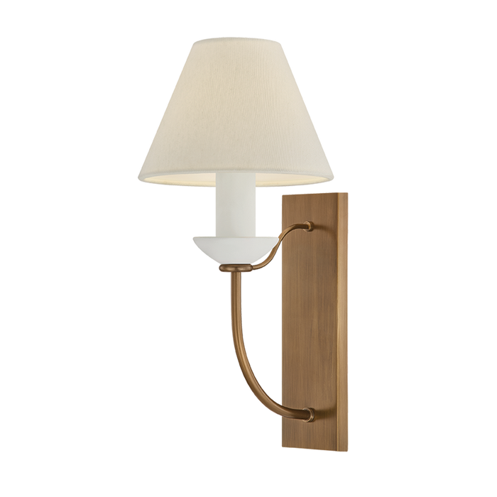 Brinlea Wall Sconce by Mitzi
