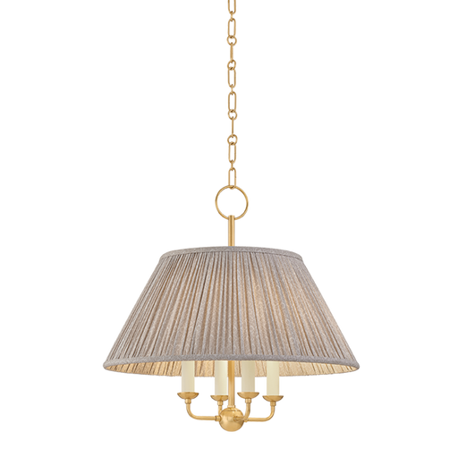 Antonia Chandelier by Mitzi