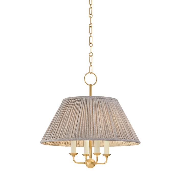 Antonia Chandelier by Mitzi