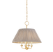 Antonia Chandelier by Mitzi
