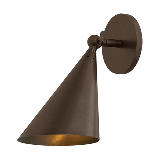Luneth Wall Sconce by Mitzi